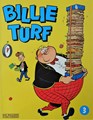 Billie Turf - Big Balloon 3 - Billie Turf 3, Softcover (Big Balloon)