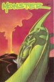 Andreas - Collectie  - Monster