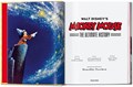 Walt Disney's Mickey Mouse  - The Ultimate History, Hardcover (Groot formaat) (Taschen)