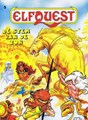 Elfquest 5 - De stem van de zon, Softcover (Arboris)