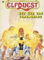 Elfquest 28 - Het uur van verzoening