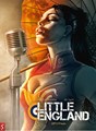 Little England  - Integraal, Hc+Stofomslag (Silvester Strips)