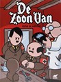 Boerke  - De zoon van, Hardcover (NANUQ)