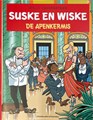 Suske en Wiske 77 - De apekermis