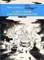 Peyo  - Peyo La vie et l'oeuvre d'un conteur merveilleux - PEYO LIFE AND WORK, Softcover (Eleroy)
