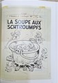 Peyo  - Peyo La vie et l'oeuvre d'un conteur merveilleux - PEYO LIFE AND WORK, Softcover (Eleroy)