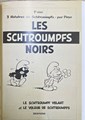 Peyo  - Peyo La vie et l'oeuvre d'un conteur merveilleux - PEYO LIFE AND WORK, Softcover (Eleroy)