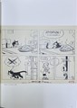 Peyo  - Peyo La vie et l'oeuvre d'un conteur merveilleux - PEYO LIFE AND WORK, Softcover (Eleroy)
