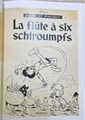 Peyo  - Peyo La vie et l'oeuvre d'un conteur merveilleux - PEYO LIFE AND WORK, Softcover (Eleroy)