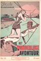 Bionda 25 - Het wonderlijke avontuur, Softcover (Actie)