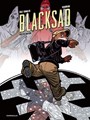 Blacksad 2 - Arctic-Nation, Hardcover (Groot formaat), Blacksad - Verjaardagseditie (Dargaud)