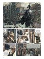 Blacksad 2 - Arctic-Nation, Hardcover (Groot formaat), Blacksad - Verjaardagseditie (Dargaud)