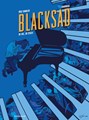 Blacksad 4 - De hel, de stilte