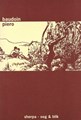 Edmond Baudoin - Collectie  - Piero, Archiefexemplaar-SC (Sherpa)