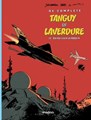 Complete Tanguy en Laverdure  - Tanguy en Laverdure integraal 1-10, Hardcover, Eerste druk (2014) (Arboris)