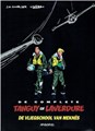 Complete Tanguy en Laverdure  - Tanguy en Laverdure integraal 1-10, Luxe, Eerste druk (2014) (Arboris)
