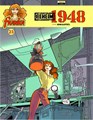 Franka 23 - Geheim 1948, Softcover, Franka - Softcover (Uitgeverij Franka)