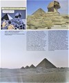 Blake en Mortimer 1 - Le mystère de la Grande Pyramide - Le papyrus de Manéthon, Luxe (groot formaat), Blake en Mortimer - Groot formaat luxe (Dargaud)