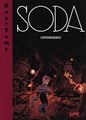 Soda - Buiten reeks 2 - Openbaring, Luxe (groot formaat), Soda - Luxe (Khani)