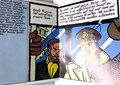 Blake en Mortimer  - Enquete over het gele teken, Softcover, Blake en Mortimer - Reclame (Renault)