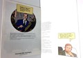 Blake en Mortimer  - Enquete over het gele teken, Softcover, Blake en Mortimer - Reclame (Renault)