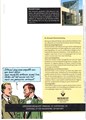 Blake en Mortimer  - Enquete over het gele teken, Softcover, Blake en Mortimer - Reclame (Renault)