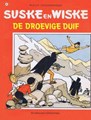 Suske en Wiske 187 - De droevige duif, Softcover, Vierkleurenreeks - Softcover (Standaard Uitgeverij)