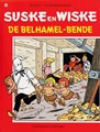 Suske en Wiske 189 - De belhamel-bende