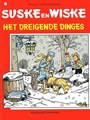 Suske en Wiske 201 - Het dreigende dinges