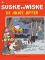 Suske en Wiske 210 - De jolige joffer, Softcover, Vierkleurenreeks - Softcover (Standaard Uitgeverij)