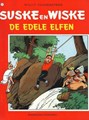 Suske en Wiske 212 - De edele elfen, Softcover, Vierkleurenreeks - Softcover (Standaard Uitgeverij)