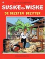 Suske en Wiske 222 - De bezeten bezitter