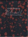 Bloed! 1 - Bloed ! - Eerste boek, Hardcover (Pop Comics)