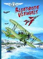 Gilles Durance 4 - Bloedrode Vleugels, Luxe (Hum)