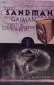 Sandman, the 1 - Preludes & Nocturnes, TPB (DC/Vertigo)