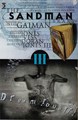 Sandman, the 3 - Dream Country, TPB, Eerste druk (1992) (Titan Books)