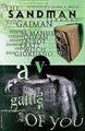 Sandman, the 5 - A Game of You