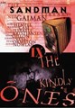 Sandman, the 9 - The Kindly Ones, TPB (DC/Vertigo)