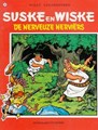 Suske en Wiske 69 - De nerveuze nerviërs, Softcover, Vierkleurenreeks - Softcover (Standaard Uitgeverij)