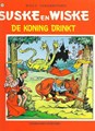 Suske en Wiske 105 - De koning drinkt, Softcover, Vierkleurenreeks - Softcover (Standaard Uitgeverij)