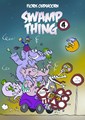 Swamp Thing 4 - Swamp Thing 4, Archiefexemplaar-SC (Oog & Blik)