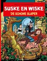 Suske en Wiske 85 - De schone slaper