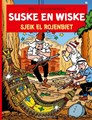 Suske en Wiske 90 - Sjeik El Rojenbiet
