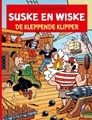 Suske en Wiske 95 - De kleppende klipper