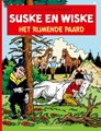 Suske en Wiske 96 - Het rijmende paard