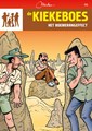 Kiekeboe(s), de 115 - Het boemerangeffect, Softcover, Kiekeboes, de - Standaard 3e reeks (A4) (Standaard Uitgeverij)