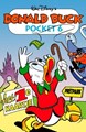 Donald Duck - Pocket 3e reeks 6 - Het 1e kaartje, Softcover (Sanoma)