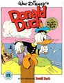 Donald Duck - De beste verhalen 15 - Donald Duck als kustwachter