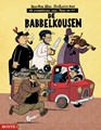 Avonturen van Nero en Co, de 1 - De Babbelkousen, Hardcover (Bonte)