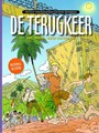 Eric Heuvel - Collectie  - De Terugkeer, Softcover (Edu Producties)